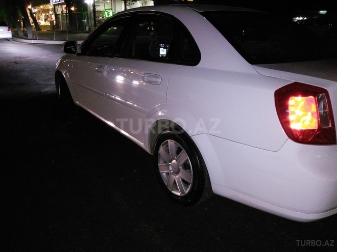 Daewoo Gentra 2014, 80,000 km - 0.2 l - Bakı