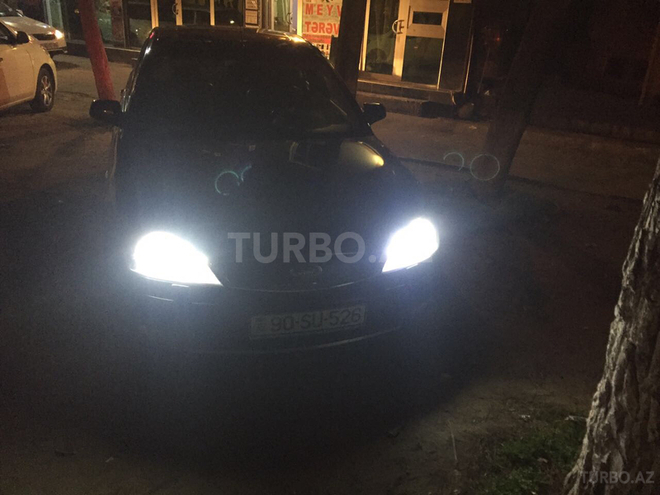 Ford Mondeo 2005, 250,102 km - 2.0 l - Bakı