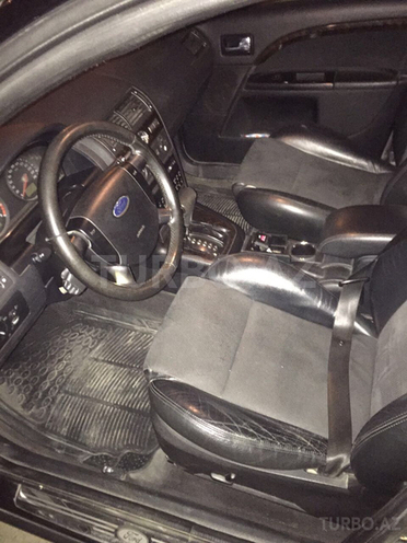 Ford Mondeo 2005, 250,102 km - 2.0 l - Bakı