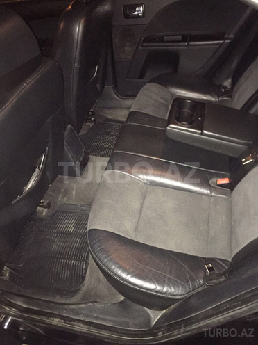Ford Mondeo 2005, 250,102 km - 2.0 l - Bakı