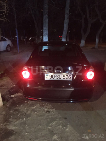 Ford Mondeo 2005, 250,102 km - 2.0 l - Bakı