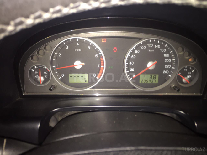 Ford Mondeo 2005, 250,102 km - 2.0 l - Bakı