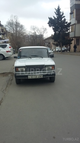 LADA (VAZ) 2107 2008, 142,000 km - 1.6 l - Bakı