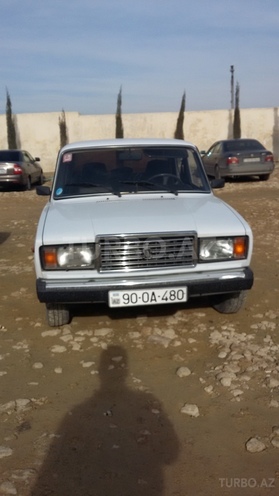 LADA (VAZ) 2107 2008, 142,000 km - 1.6 l - Bakı