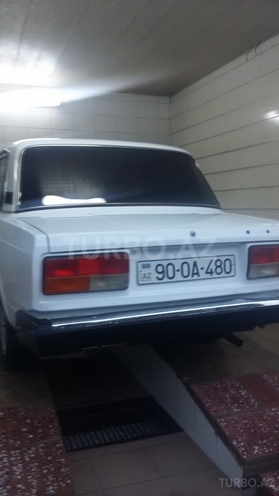 LADA (VAZ) 2107 2008, 142,000 km - 1.6 l - Bakı