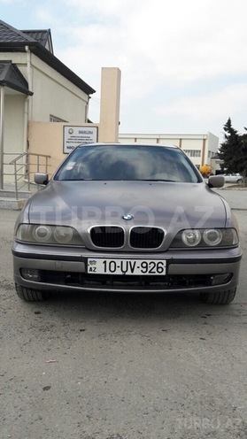 BMW 523 1995, 360,000 km - 2.5 l - Bakı