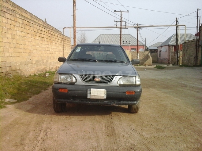 Saipa 132 2009, 279,800 km - 0.1 л - Bakı