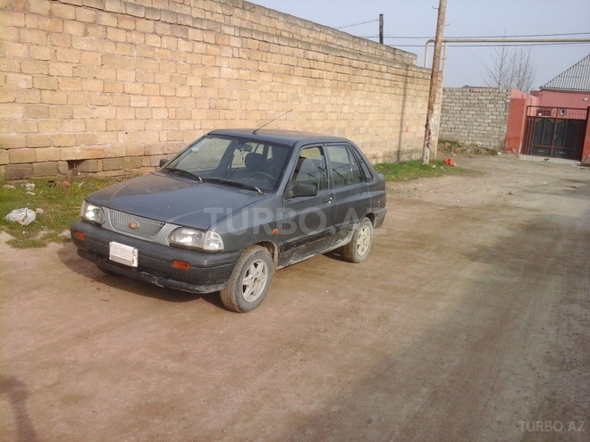 Saipa 132 2009, 279,800 km - 0.1 л - Bakı