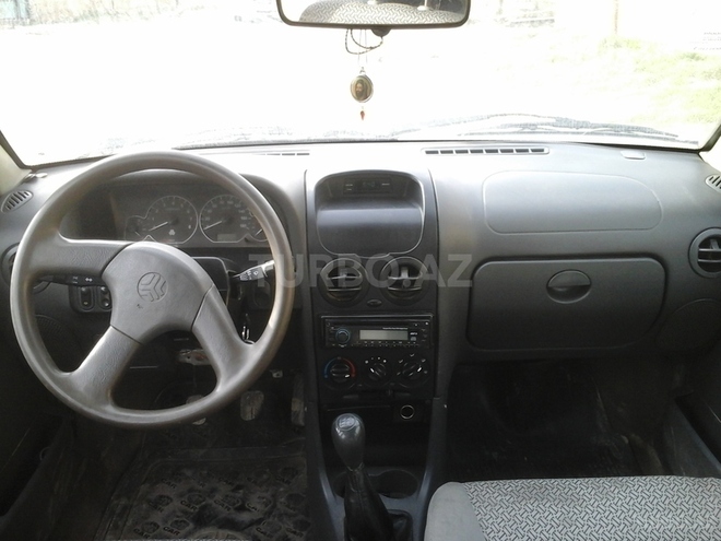 Saipa 132 2009, 279,800 km - 0.1 л - Bakı