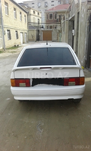 LADA (VAZ) 2109 1997, 85,964 km - 1.5 л - Bakı