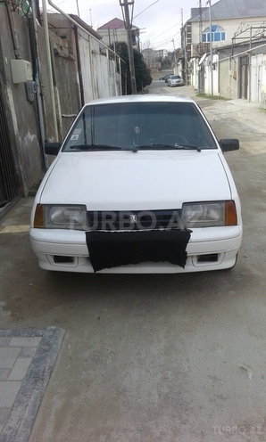 LADA (VAZ) 2109 1997, 85,964 km - 1.5 л - Bakı