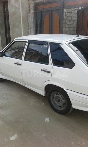 LADA (VAZ) 2109 1997, 85,964 km - 1.5 л - Bakı