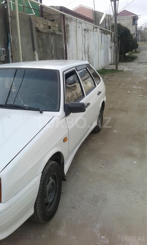 LADA (VAZ) 2109 1997, 85,964 km - 1.5 л - Bakı