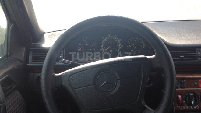 Mercedes C 280 1995, 269,072 km - 2.8 l - Bakı