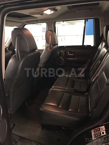 Land Rover Discovery 2006, 224,000 km - 2.7 l - Bakı