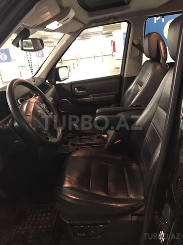 Land Rover Discovery 2006, 224,000 km - 2.7 l - Bakı
