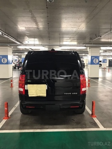 Land Rover Discovery 2006, 224,000 km - 2.7 l - Bakı