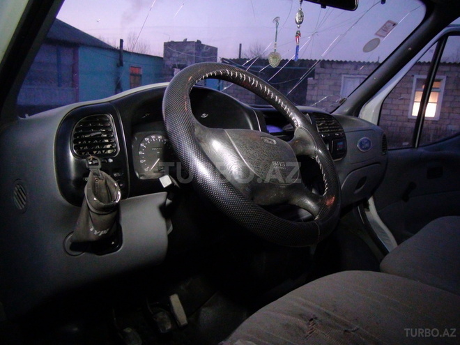 Ford Transit 1997, 250,000 km - 2.5 л - İmişli