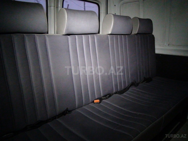 Ford Transit 1997, 250,000 km - 2.5 л - İmişli
