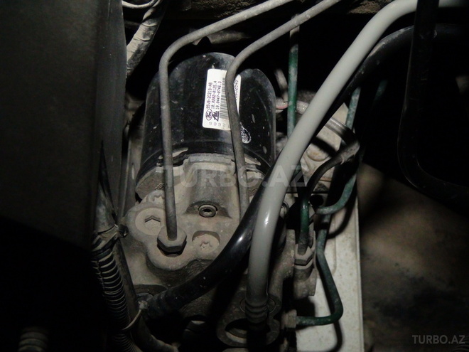 Ford Transit 1997, 250,000 km - 2.5 л - İmişli