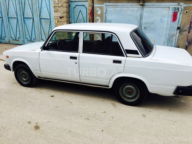 LADA (VAZ) 2107 2008, 50,000 km - 1.6 l - Bakı