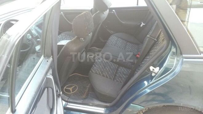 Mercedes C 200 1997, 280,000 km - 2.0 l - Bakı