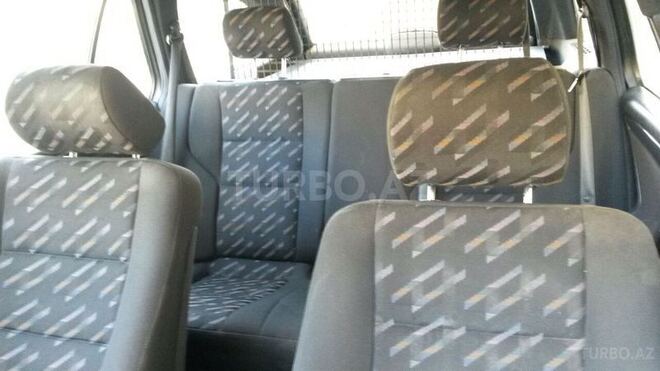Mercedes C 200 1997, 280,000 km - 2.0 l - Bakı
