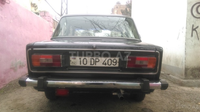 LADA (VAZ) 2106 1991, 4,589,558 km - 1.5 л - Gəncə