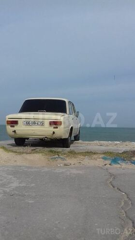 LADA (VAZ) 21011 1980, 300,000 km - 1.5 l - Sumqayıt