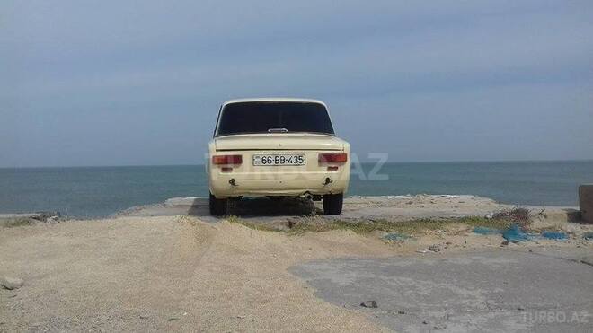 LADA (VAZ) 21011 1980, 300,000 km - 1.5 l - Sumqayıt