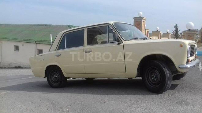 LADA (VAZ) 21011 1980, 300,000 km - 1.5 l - Sumqayıt