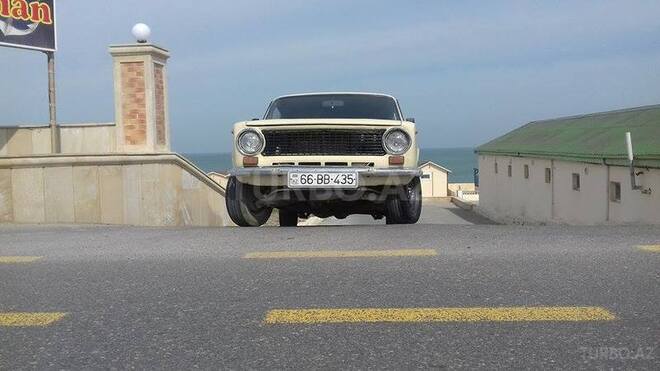 LADA (VAZ) 21011 1980, 300,000 km - 1.5 l - Sumqayıt