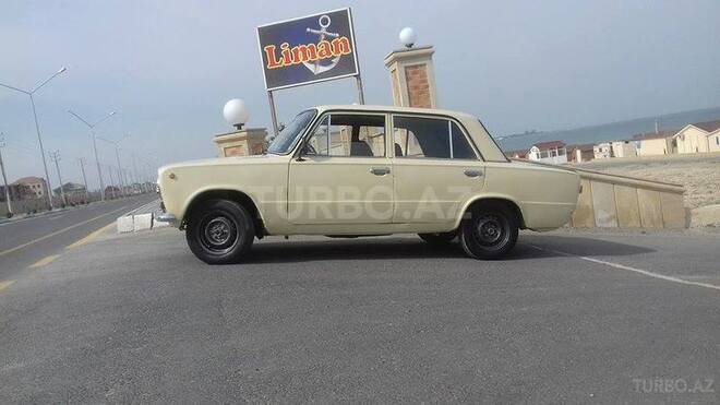 LADA (VAZ) 21011 1980, 300,000 km - 1.5 l - Sumqayıt