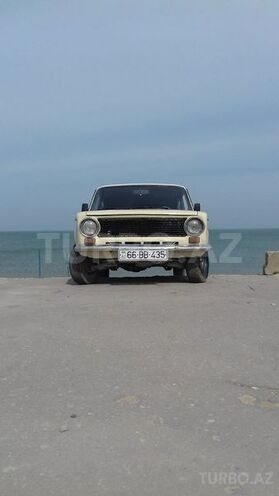 LADA (VAZ) 21011 1980, 300,000 km - 1.5 l - Sumqayıt