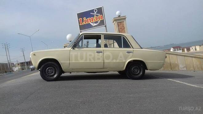 LADA (VAZ) 21011 1980, 300,000 km - 1.5 l - Sumqayıt