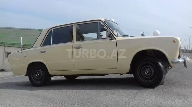 LADA (VAZ) 21011 1980, 300,000 km - 1.5 l - Sumqayıt
