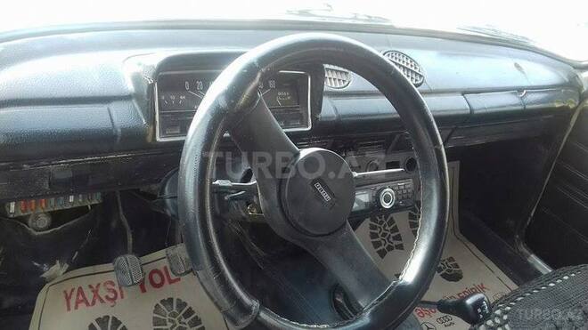 LADA (VAZ) 21011 1980, 300,000 km - 1.5 l - Sumqayıt