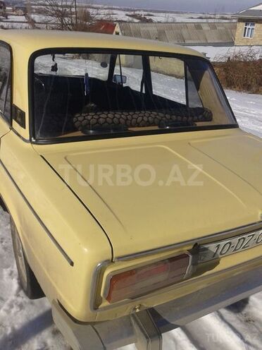 LADA (VAZ) 2106 1989, 89,831 km - 1.6 л - Qusar