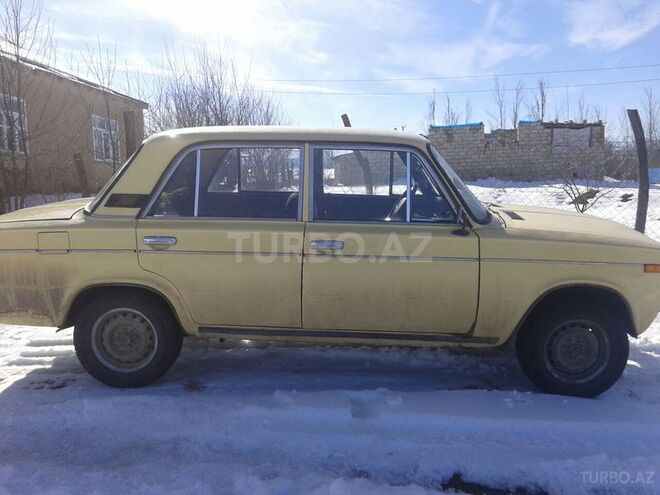 LADA (VAZ) 2106 1989, 89,831 km - 1.6 л - Qusar