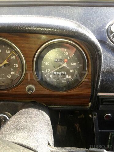 LADA (VAZ) 2106 1989, 89,831 km - 1.6 л - Qusar