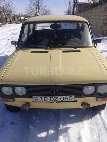 LADA (VAZ) 2106 1989, 89,831 km - 1.6 л - Qusar