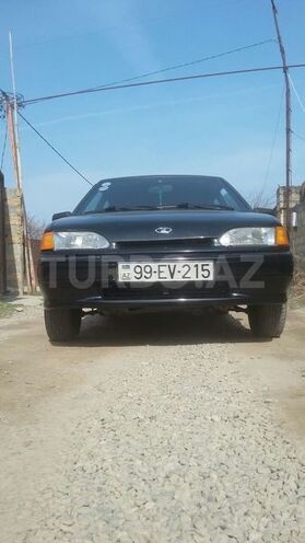 LADA (VAZ) 2115 2012, 45,000 km - 1.6 л - Bakı