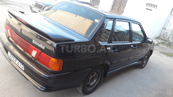LADA (VAZ) 2115 2012, 45,000 km - 1.6 л - Bakı