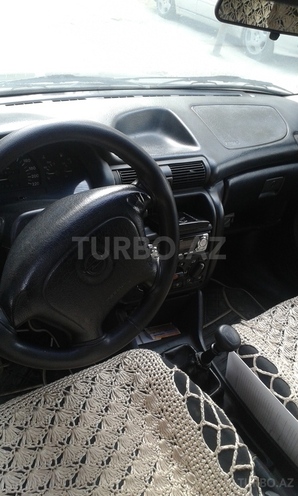 Opel Astra 1996, 259,740 km - 1.6 l - Bakı