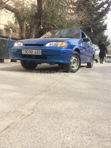 LADA (VAZ) 2115 2003, 305,236 km - 1.6 l - Bakı
