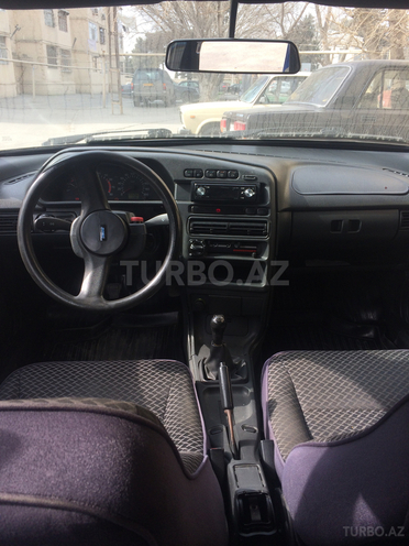 LADA (VAZ) 2115 2003, 305,236 km - 1.6 l - Bakı