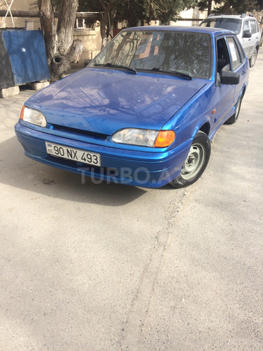 LADA (VAZ) 2115 2003, 305,236 km - 1.6 l - Bakı