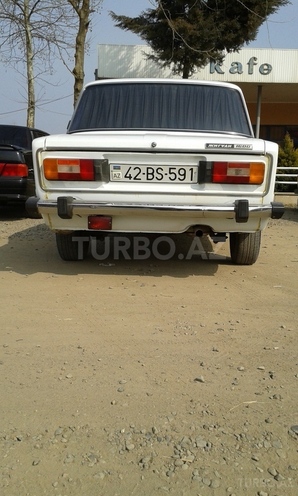 LADA (VAZ) 2106 2003, 99,000 km - 1.6 l - Masallı