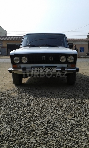 LADA (VAZ) 2106 2003, 99,000 km - 1.6 l - Masallı