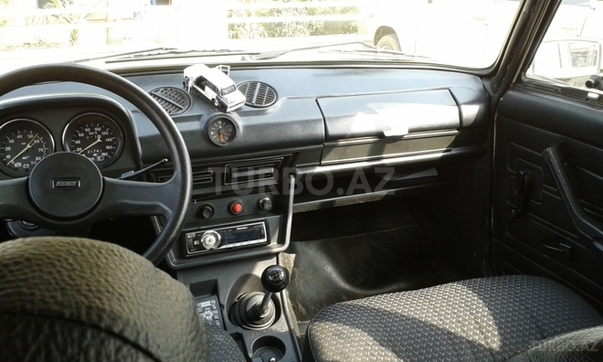 LADA (VAZ) 2106 2003, 99,000 km - 1.6 l - Masallı